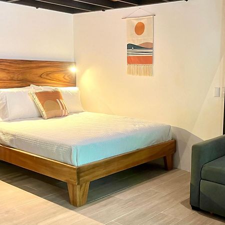 Makanas Beach Bungalows Playa Santa Teresa  Exterior photo