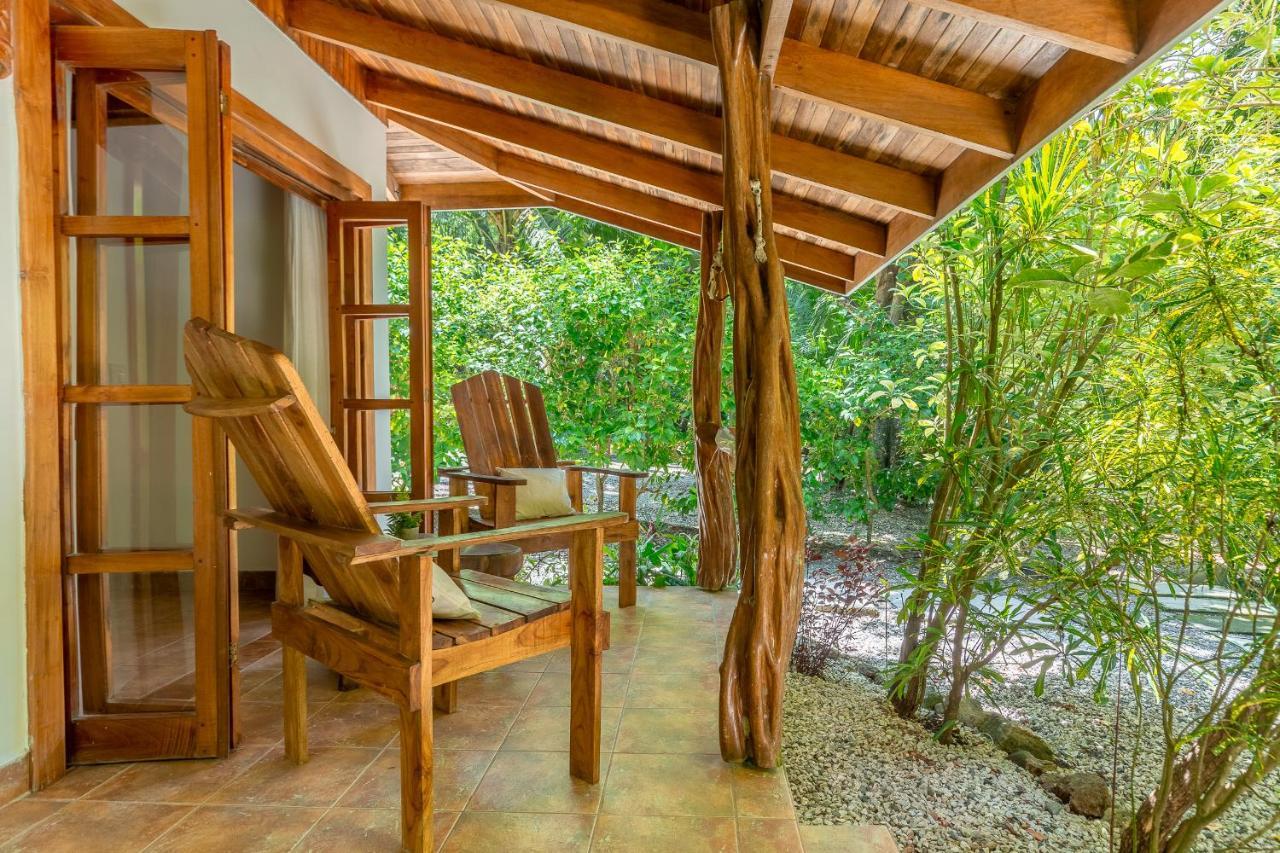 Makanas Beach Bungalows Playa Santa Teresa  Exterior photo