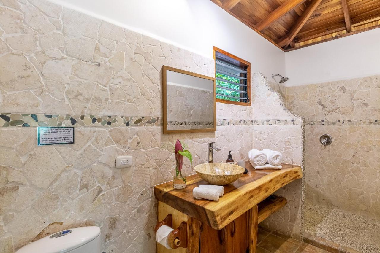Makanas Beach Bungalows Playa Santa Teresa  Exterior photo
